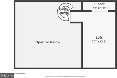 13003 Shadyside Lane #12-211, Germantown, MD 20874 - Photo 35