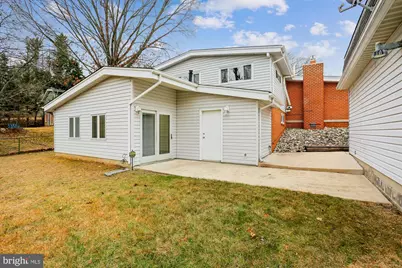 11509 Lamberton Court, Wheaton, MD 20902 - Photo 45