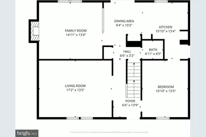 8551 Calypso Lane, Gaithersburg, MD 20879 - Photo 35