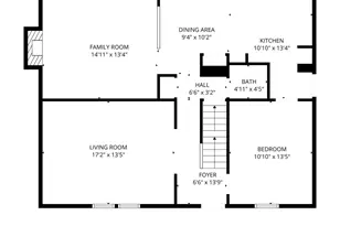 8551 Calypso Ln, Gaithersburg, MD 20879 - Photo 35