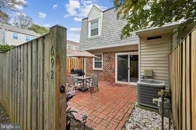 692 Azalea Drive #6-692, Rockville, MD 20850 - Photo 23