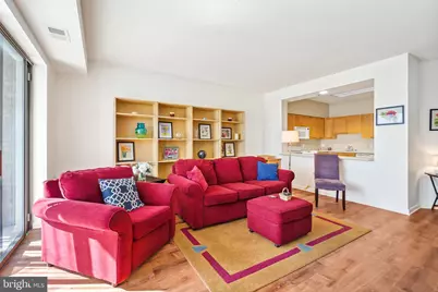 2901 S Leisure World Boulevard #524, Silver Spring, MD 20906 - Photo 13