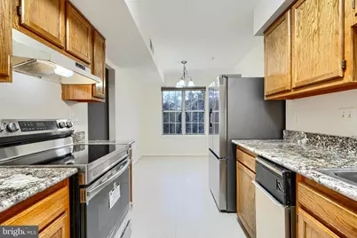 14905 Cleese Court #5AF, Silver Spring, MD 20906 - Photo 5