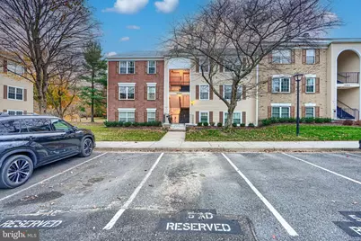 14905 Cleese Court #5AF, Silver Spring, MD 20906 - Photo 27