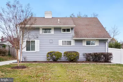 5707 Wainwright Avenue, Rockville, MD 20851 - Photo 1