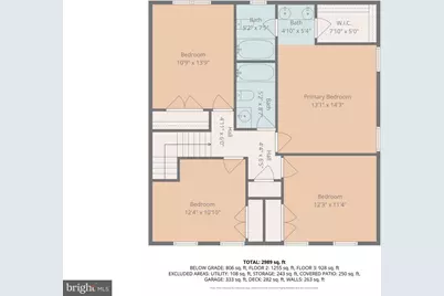 1609 Winding Waye Lane, Silver Spring, MD 20902 - Photo 17