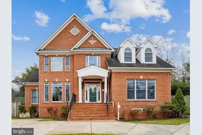 5704 Maiden Lane, Bethesda, MD 20817 - Photo 1