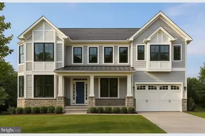 6003 Melvern Drive, Bethesda, MD 20817 - Photo 1