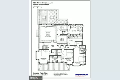 6003 Melvern Drive, Bethesda, MD 20817 - Photo 3