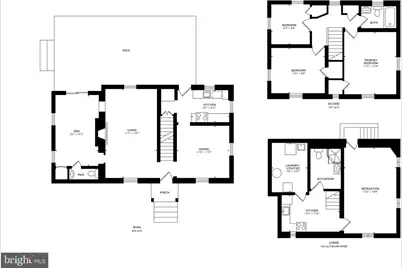 4600 Jones Bridge Road, Bethesda, MD 20814 - Photo 35