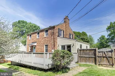 4600 Jones Bridge Road, Bethesda, MD 20814 - Photo 27