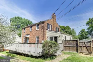 4600 Jones Bridge Rd, Bethesda, MD 20814 - Photo 27