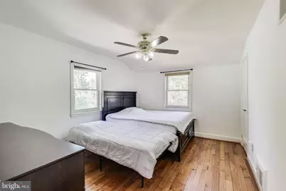 4600 Jones Bridge Road, Bethesda, MD 20814 - Photo 13