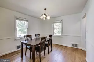 4600 Jones Bridge Rd, Bethesda, MD 20814 - Photo 7