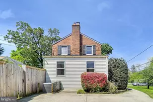 4600 Jones Bridge Rd, Bethesda, MD 20814 - Photo 33