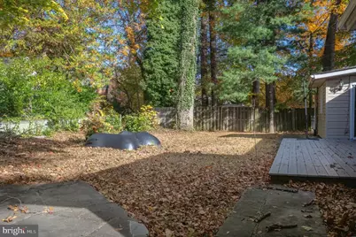 5715 Massachusetts Avenue, Bethesda, MD 20816 - Photo 67