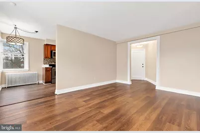 7034 Strathmore Street #308, Chevy Chase, MD 20815 - Photo 13