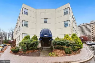 7034 Strathmore St, Chevy Chase, MD 20815 - Photo 3