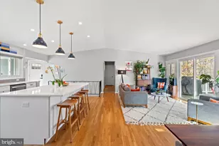 13501 Collingwood Terrace, Silver Spring, MD 20904 - Photo 5