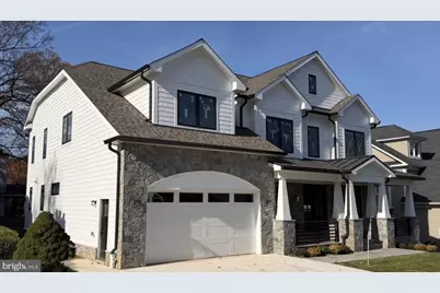 7604 Hemlock Street, Bethesda, MD 20817 - Photo 5