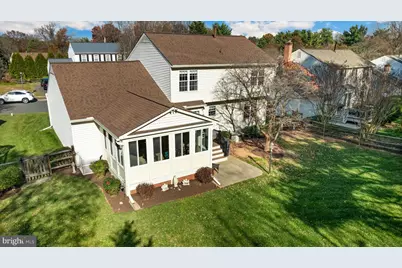 20 Allenhurst Court, Gaithersburg, MD 20878 - Photo 9