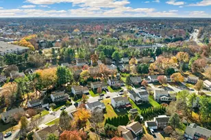 20 Allenhurst Ct, Gaithersburg, MD 20878 - Photo 5