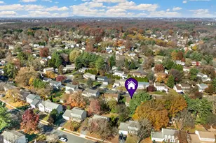 20 Allenhurst Ct, Gaithersburg, MD 20878 - Photo 3