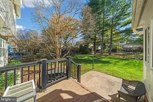 20 Allenhurst Ct, Gaithersburg, MD 20878 - Photo 15