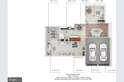 20 Allenhurst Court, Gaithersburg, MD 20878 - Photo 55