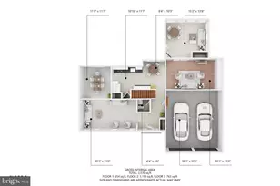 20 Allenhurst Ct, Gaithersburg, MD 20878 - Photo 55