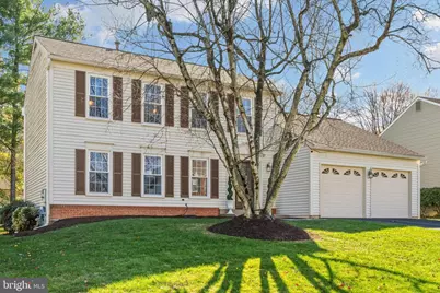 20 Allenhurst Court, Gaithersburg, MD 20878 - Photo 17