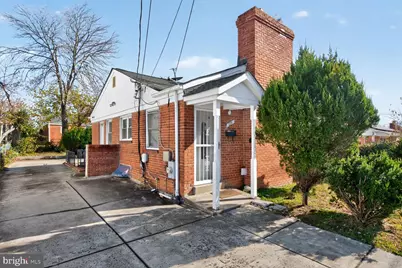 224 University Boulevard E, Silver Spring, MD 20901 - Photo 1