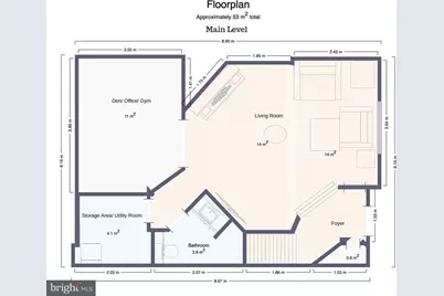 20113 Locustdale Drive #304, Germantown, MD 20876 - Photo 23