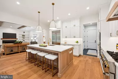 5614 Glenwood Road, Bethesda, MD 20817 - Photo 7