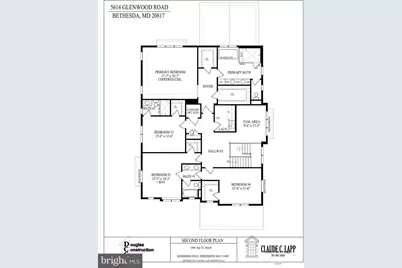 5614 Glenwood Road, Bethesda, MD 20817 - Photo 3