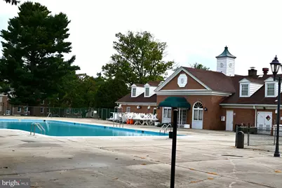 762 Quince Orchard Boulevard #101, Gaithersburg, MD 20878 - Photo 21