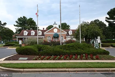 762 Quince Orchard Boulevard #101, Gaithersburg, MD 20878 - Photo 19