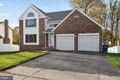 12416 Loft Lane, Silver Spring, MD 20904 - Photo 1