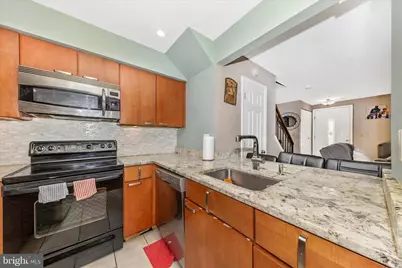 11427 Hawks Ridge Terrace #38, Germantown, MD 20876 - Photo 11