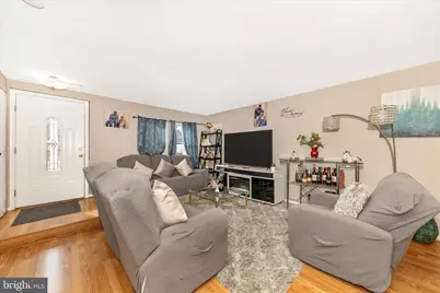 11427 Hawks Ridge Terrace #38, Germantown, MD 20876 - Photo 5