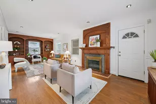 9405 Garwood St, Silver Spring, MD 20901 - Photo 3