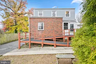 9405 Garwood St, Silver Spring, MD 20901 - Photo 35