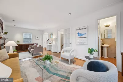 9405 Garwood Street, Silver Spring, MD 20901 - Photo 5