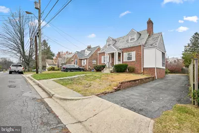 9405 Garwood Street, Silver Spring, MD 20901 - Photo 33