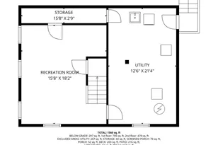 9405 Garwood St, Silver Spring, MD 20901 - Photo 37