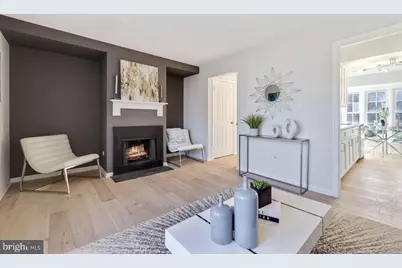 4940 Bradley Boulevard #247, Chevy Chase, MD 20815 - Photo 5