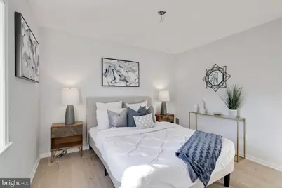 4940 Bradley Boulevard #247, Chevy Chase, MD 20815 - Photo 15