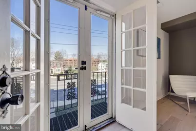 4940 Bradley Boulevard #247, Chevy Chase, MD 20815 - Photo 7