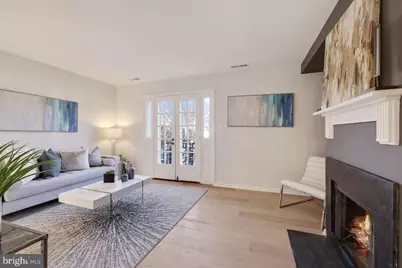 4940 Bradley Boulevard #247, Chevy Chase, MD 20815 - Photo 3