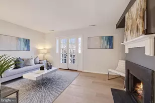 4940 Bradley Blvd, Chevy Chase, MD 20815 - Photo 3